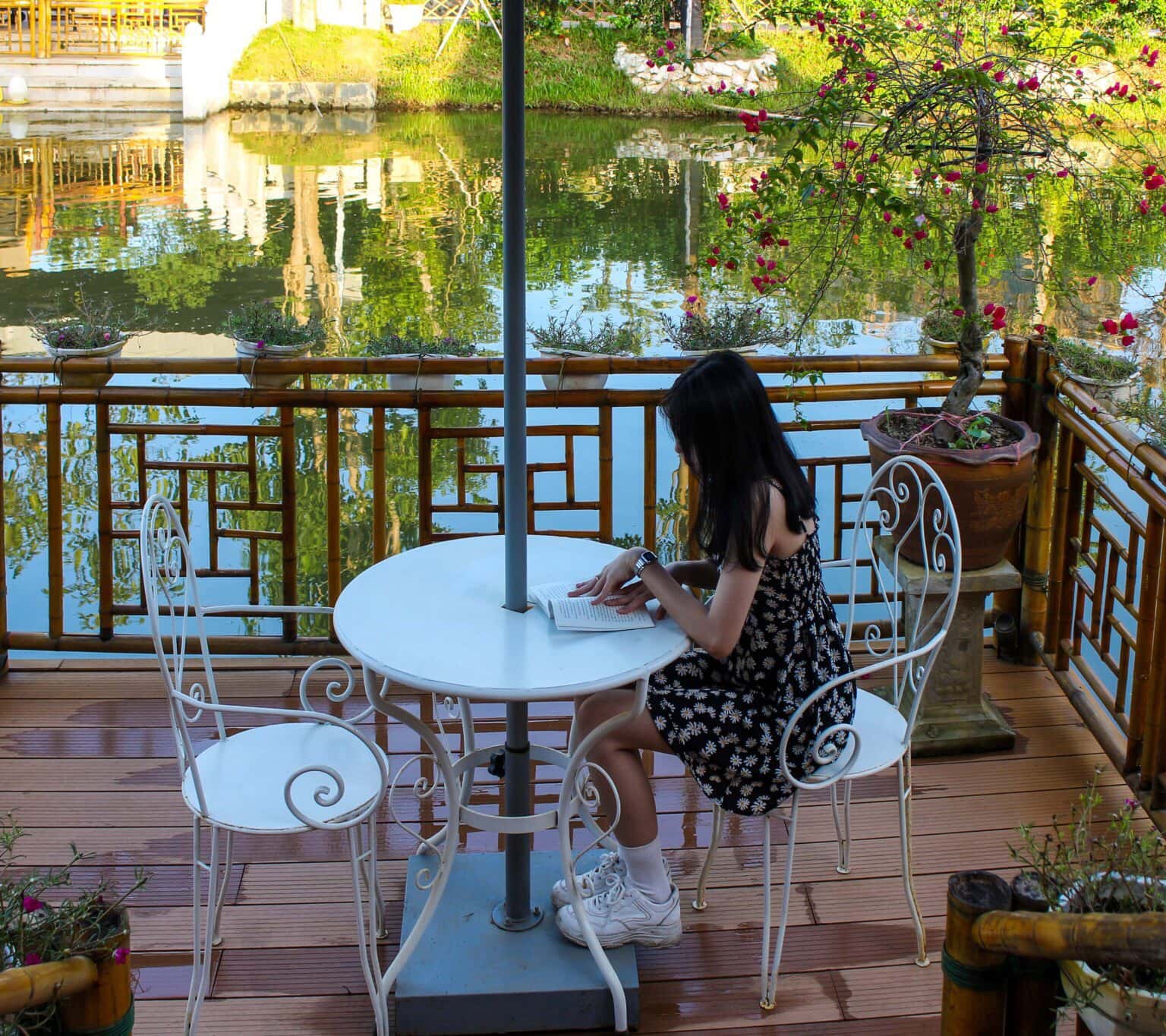 HT Garden Thạch Thất, Hà Nội