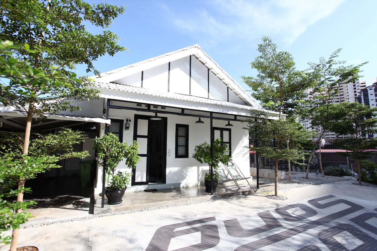 Songsong Mount Erskine