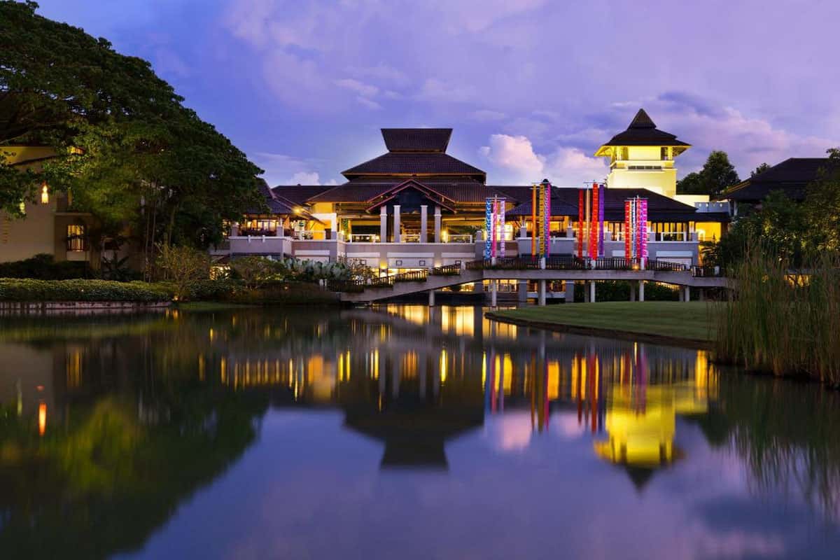 Khách sạn cho chuyến du lịch đến Chiang Rai