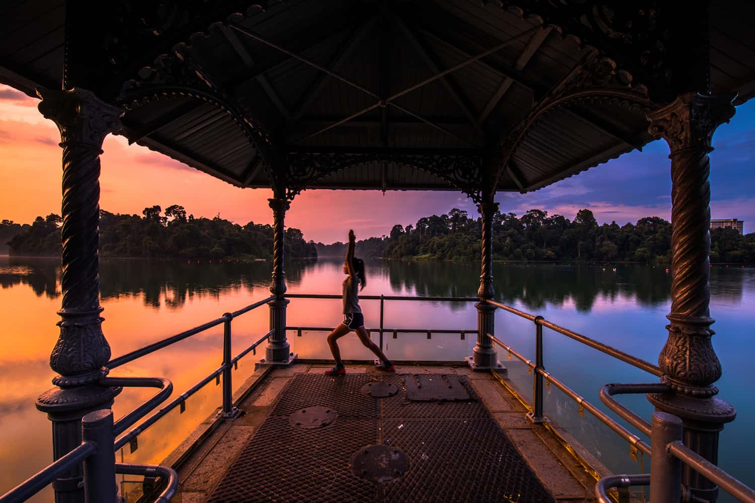Công viên Punggol