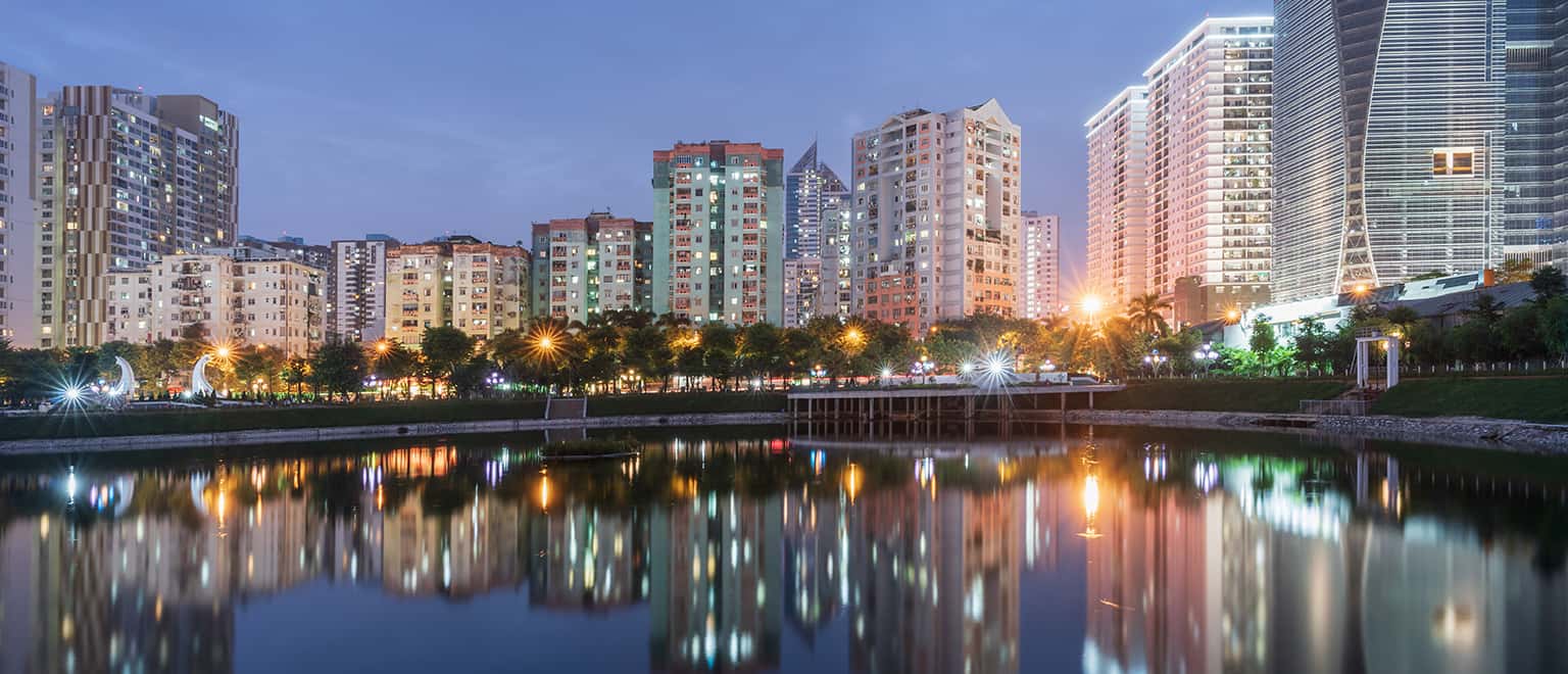 Top 7 khu vui chơi trẻ em cho cả gia đình tại Hà Nội