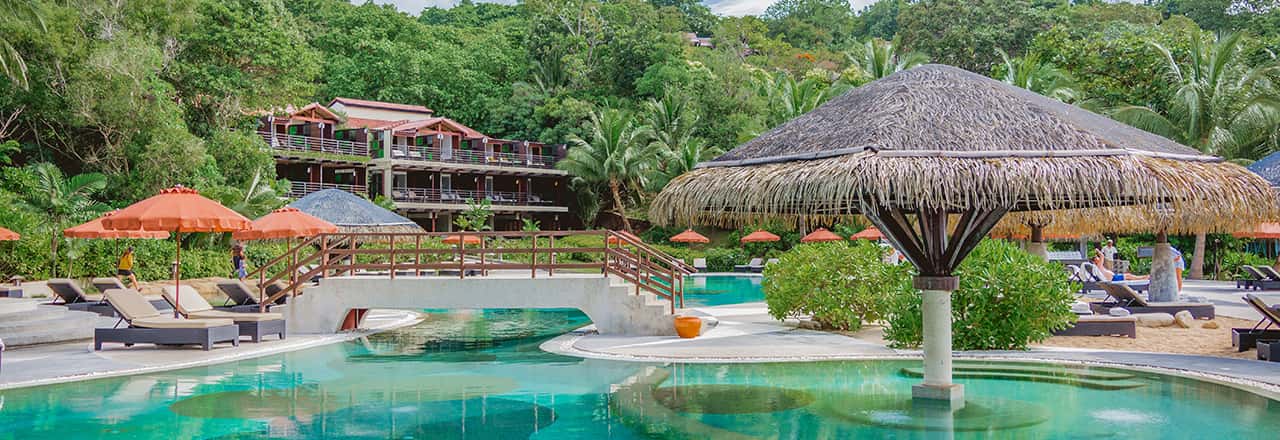 Top 8 khách sạn sang trọng nhất tại Koh Samui - Thái Lan