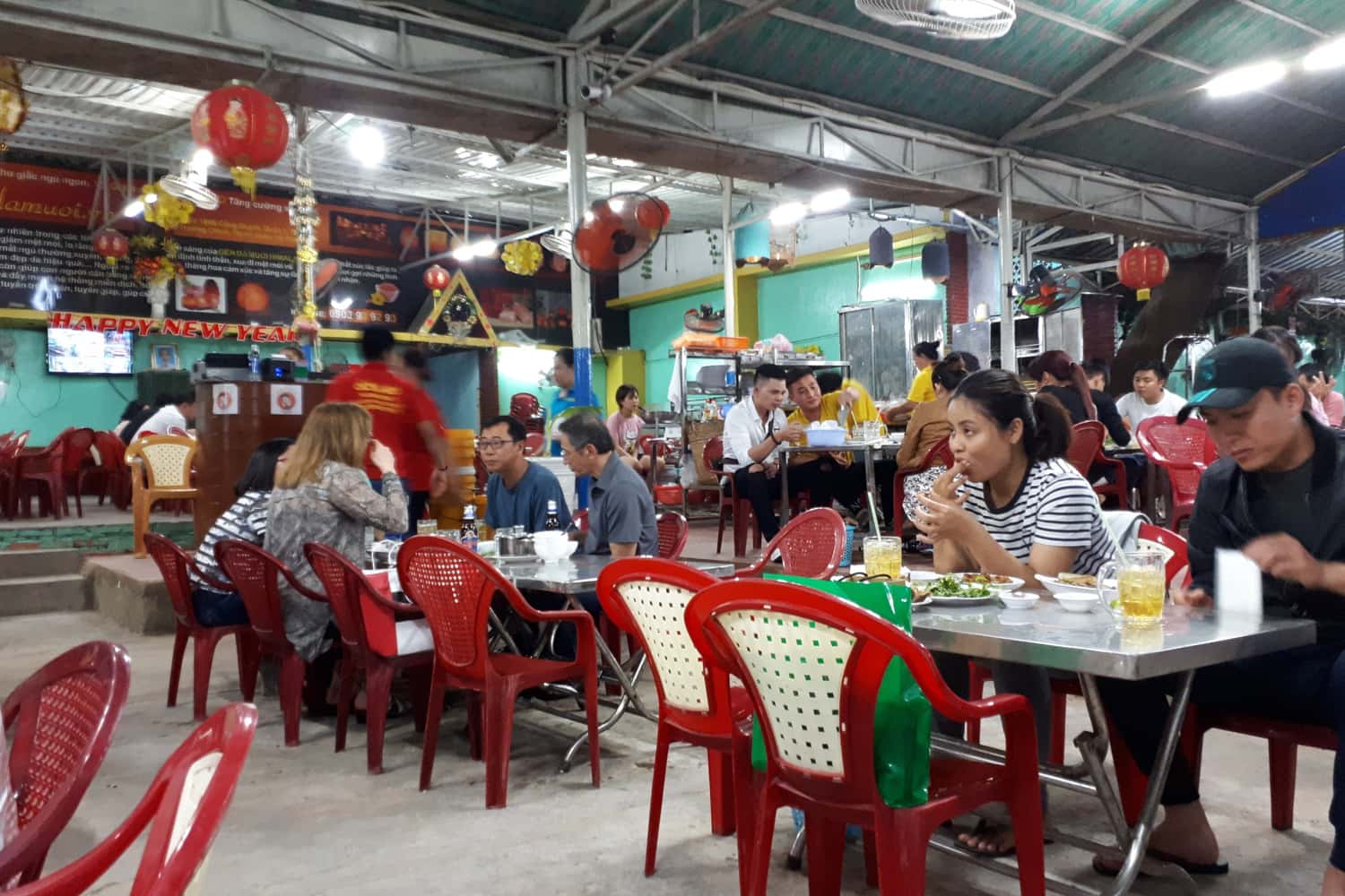 Ốc Đào