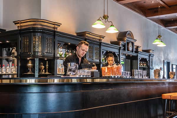 Top 10 quán bar hàng đầu phố Lavender, Singapore