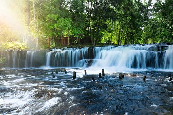 Top 6 trải nghiệm thú vị tại Sihanoukville, Campuchia