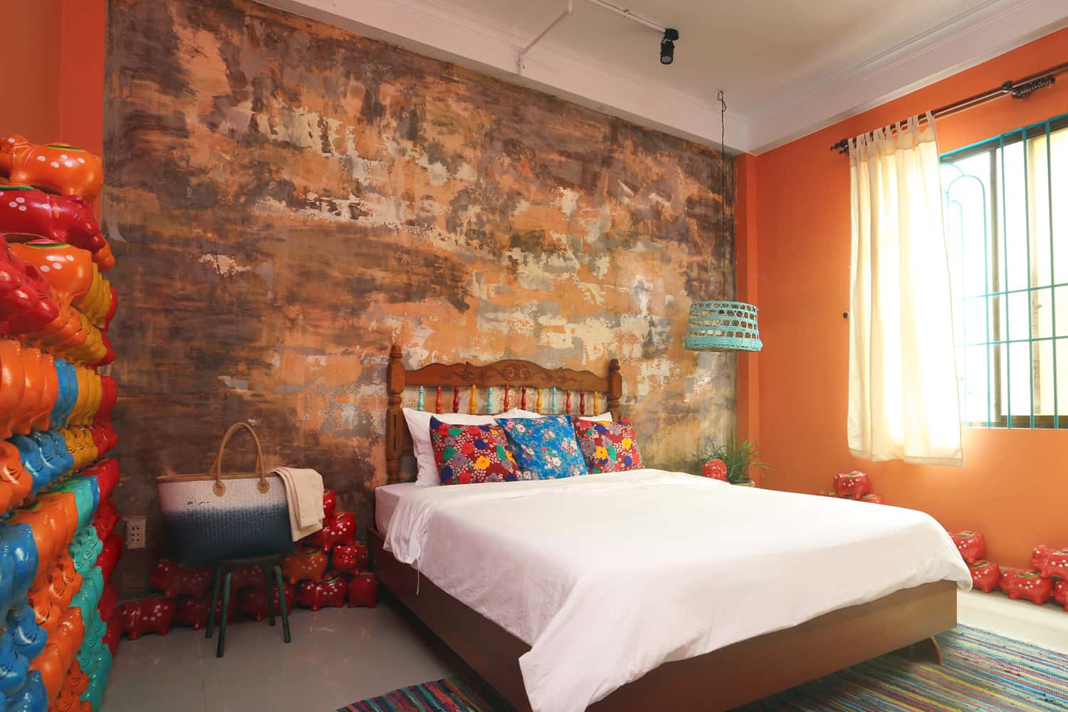 Otro Homestay