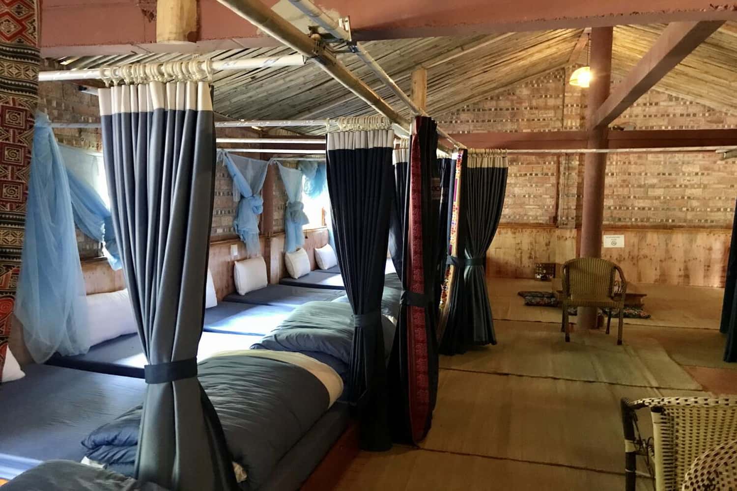 Little’s Yen Homestay