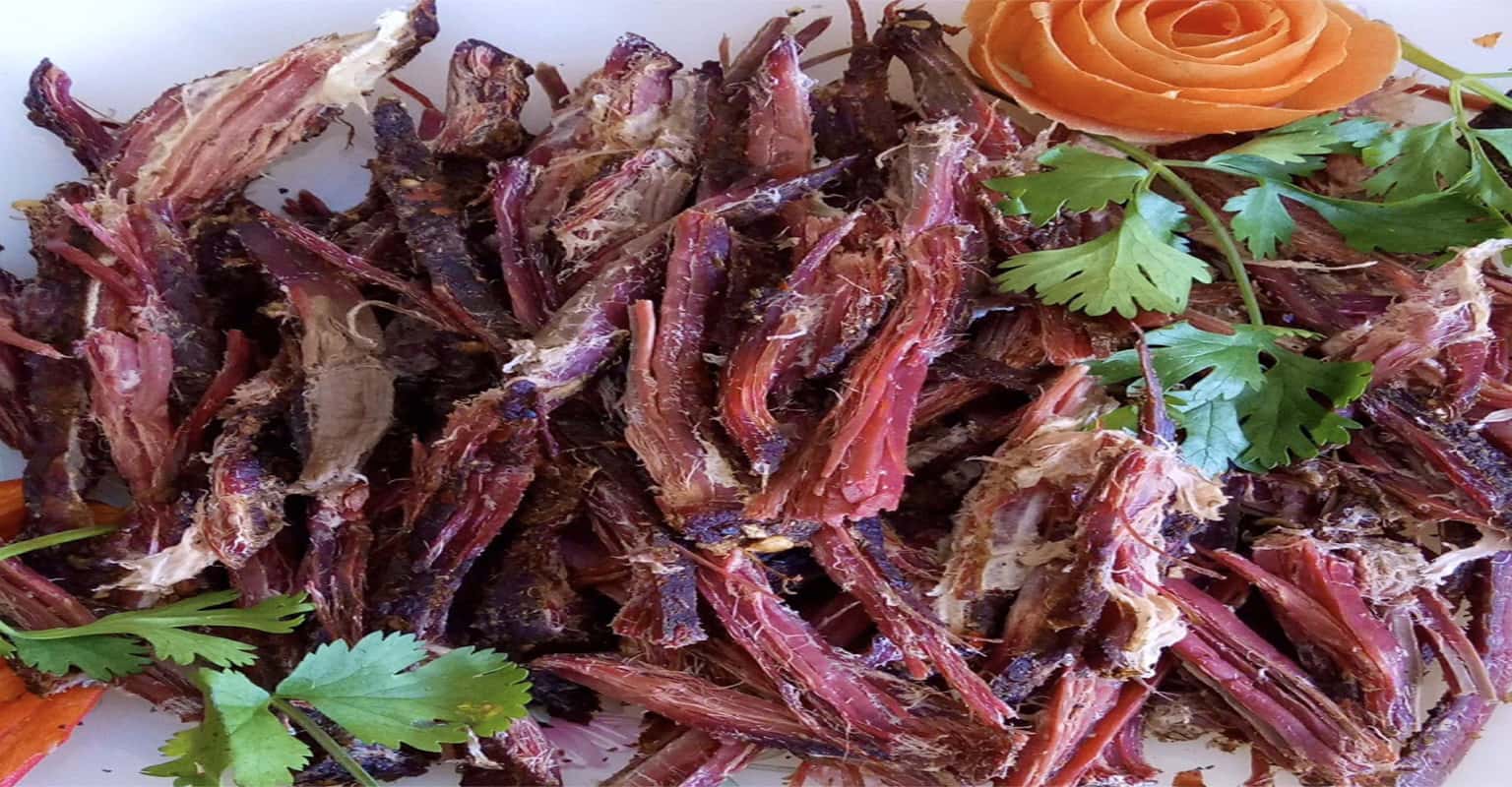 Top 10 đặc sản Sapa bạn nên mua về làm quà