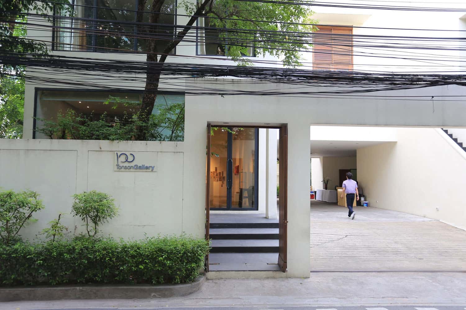 Tonson Gallery