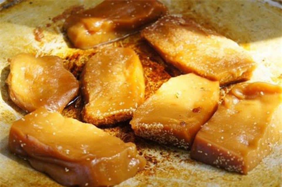 Bánh tài lồng ếp Hạ Long