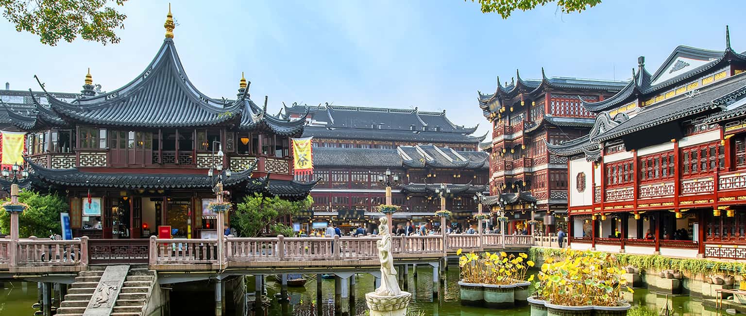 Top 10 nhà hàng lâu đời nhất ở Thượng Hải
