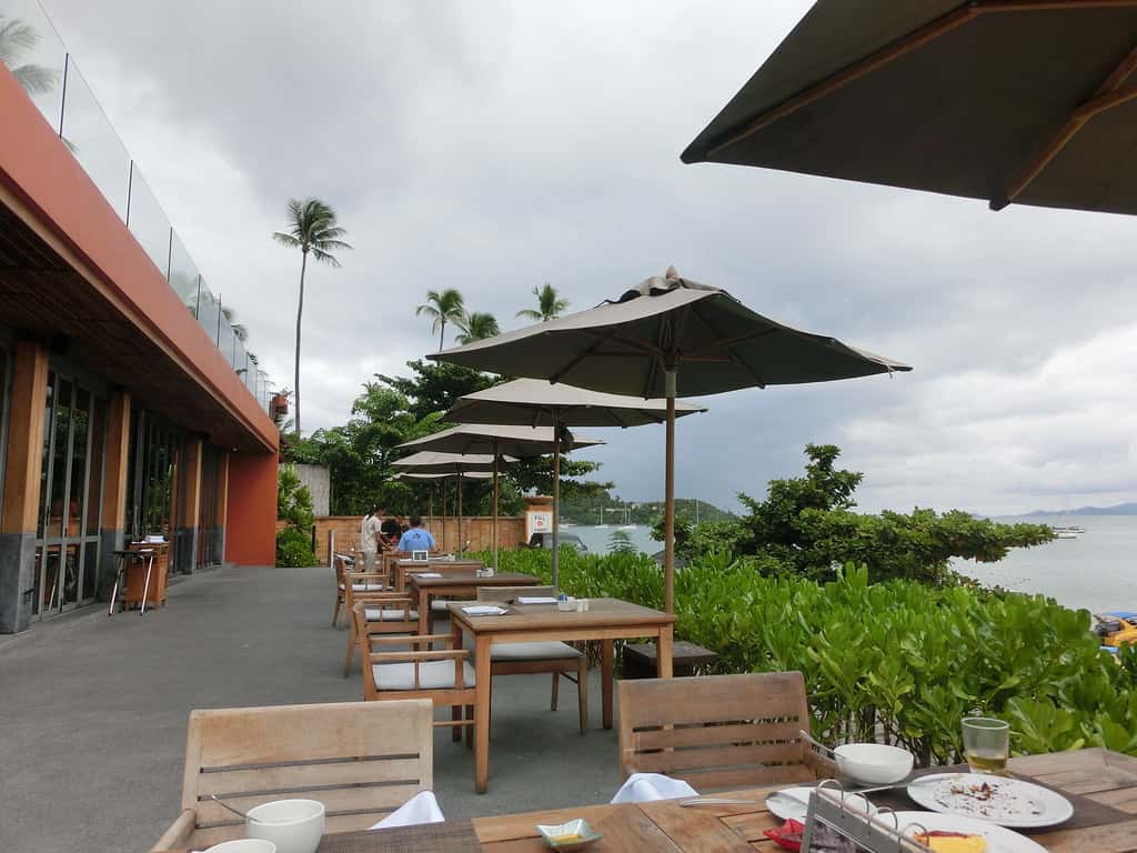 Nhà hàng H Bistro