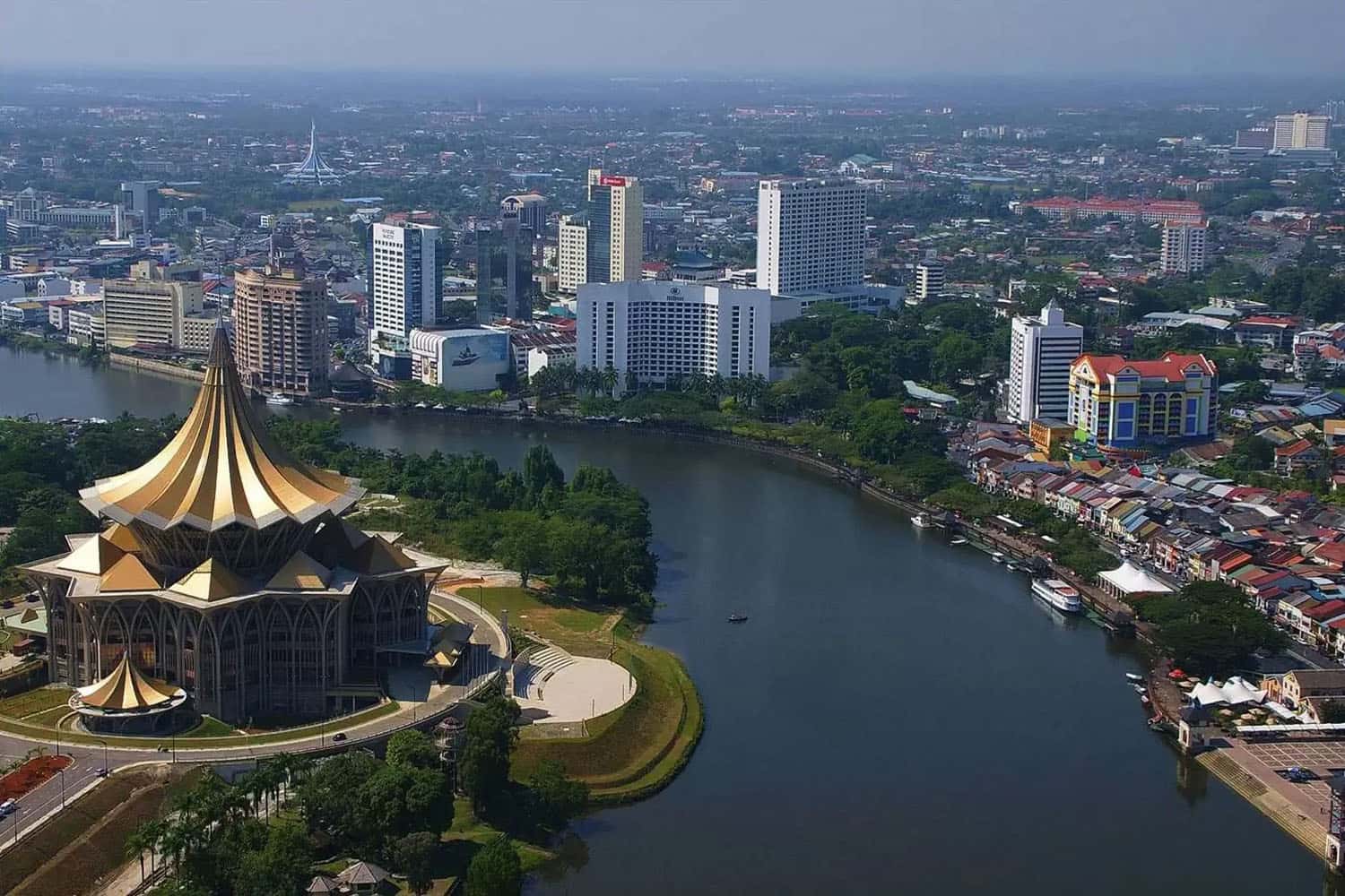 Sarawak