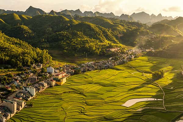 Kinh nghiệm phượt Mẫu Sơn an toàn và thú vị nhất