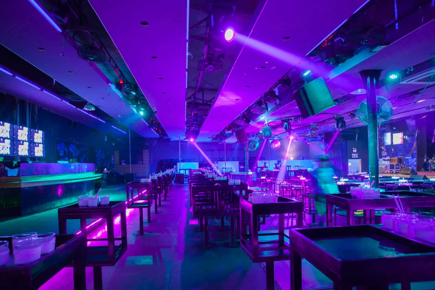 Fake Club