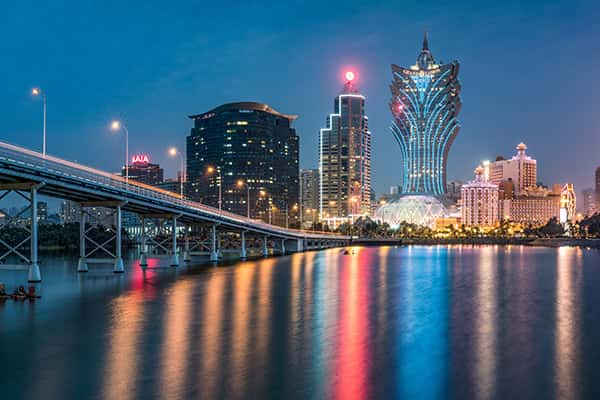 Kinh nghiệm du lịch Macau từ A đến Z mới nhất 2020