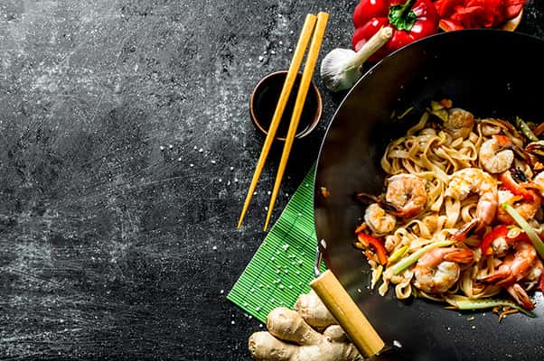 Top 10 nhà hàng Tứ Xuyên ngon nhất ở Bắc Kinh