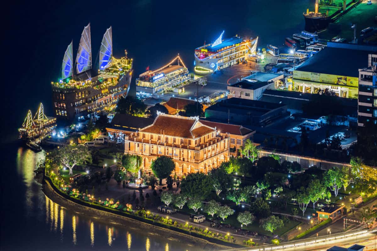 Bảo tàng Hồ Chí Minh