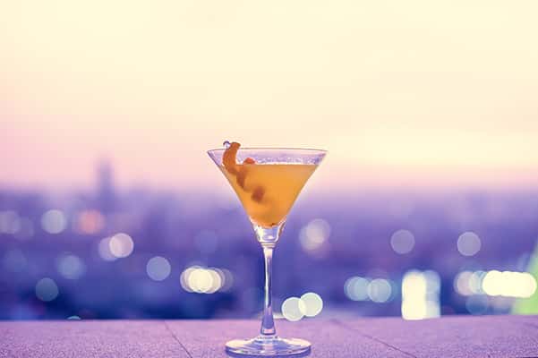 Top 10 quán bar “skyview” chill nhất tại Singapore