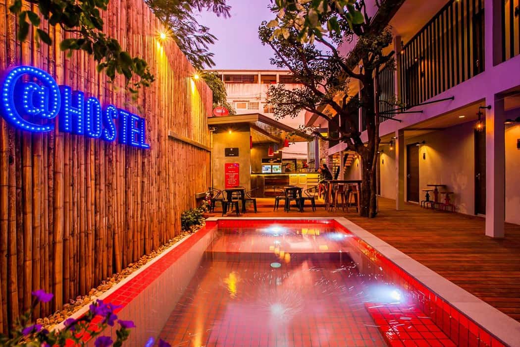 Top 8 nhà nghỉ giá rẻ chất lượng tốt ở Koh Samui, Thái Lan