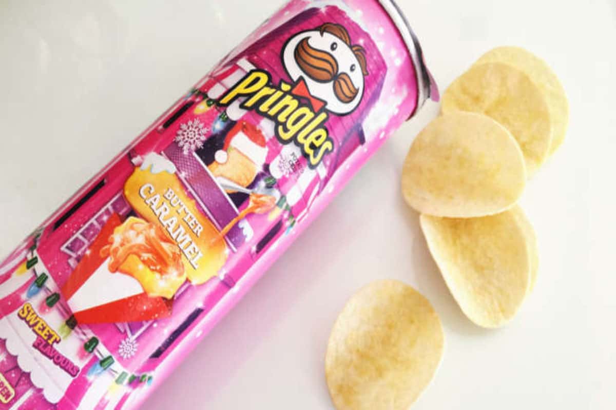 Snack khoai lang Goguma Kkang