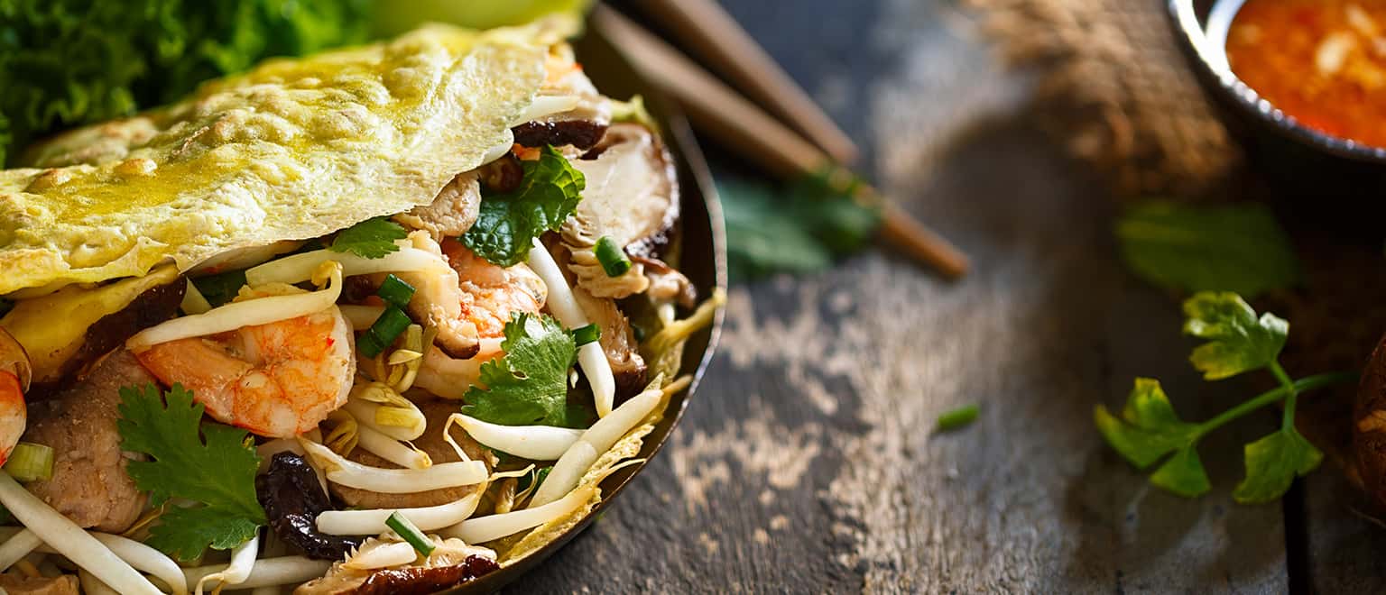 Top 30 món ăn ngon Đà Nẵng bạn không thể bỏ qua