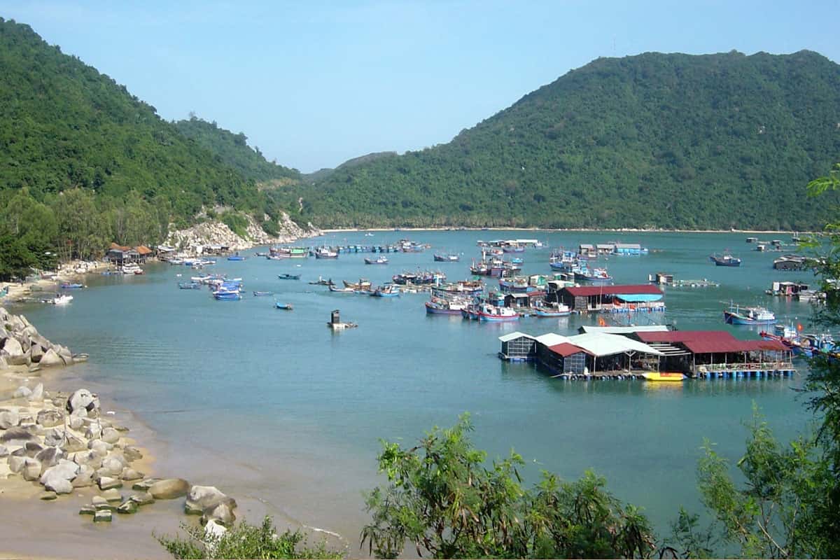 Di tích lịch sử