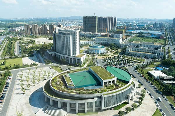 Kinh nghiệm du lịch Trường Sa (Changsha), Trung Quốc