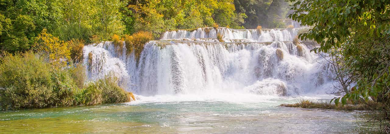 Ngỡ ngàng với 12 công viên quốc gia đẹp nhất tại Malaysia