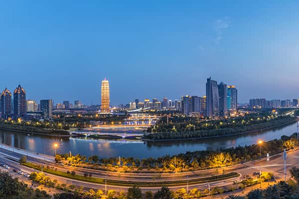Kinh nghiệm du lịch Trịnh Châu, Trung Quốc từ A đến Z