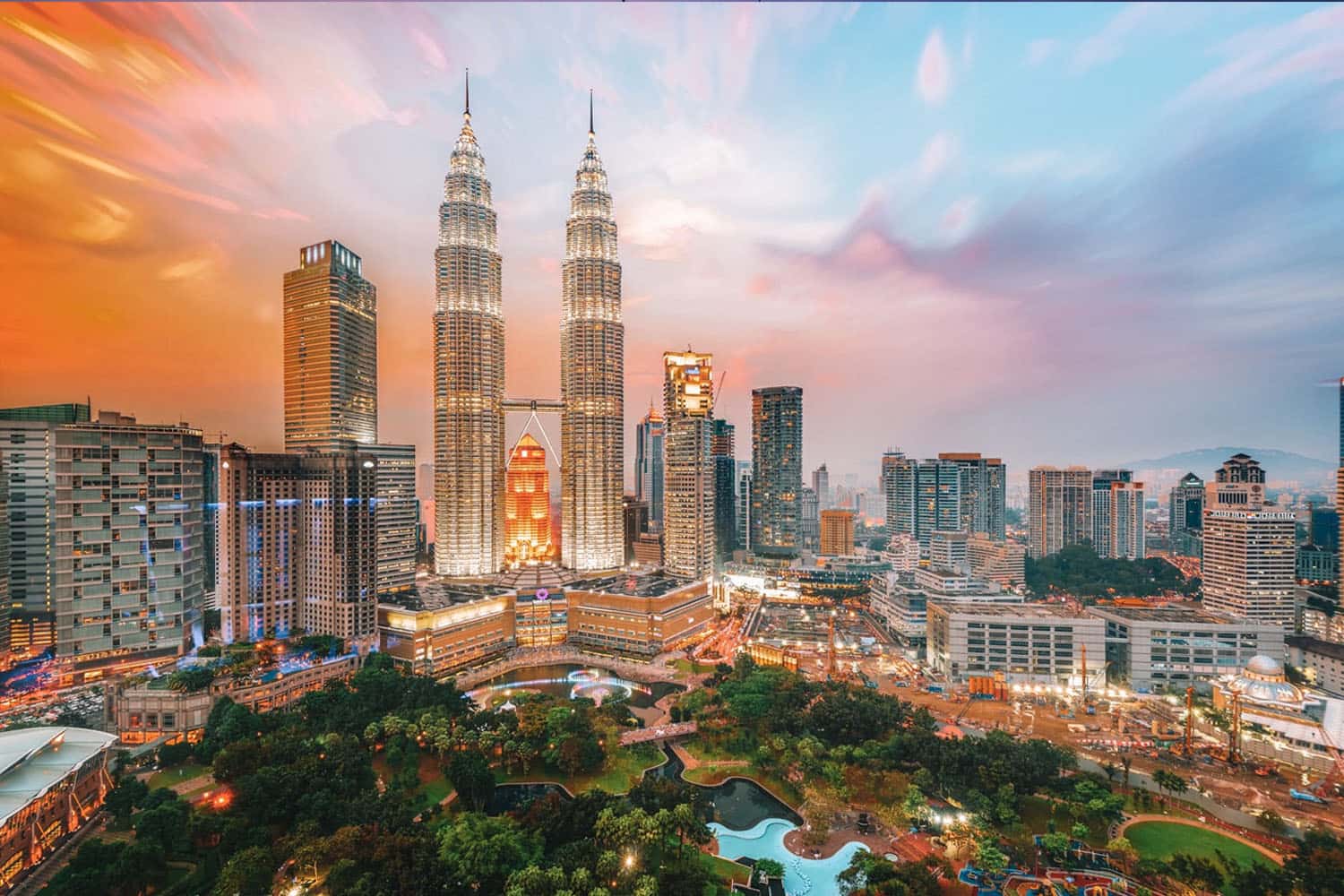 Kuala Lumpur