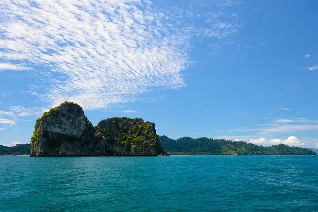 Koh Ngai