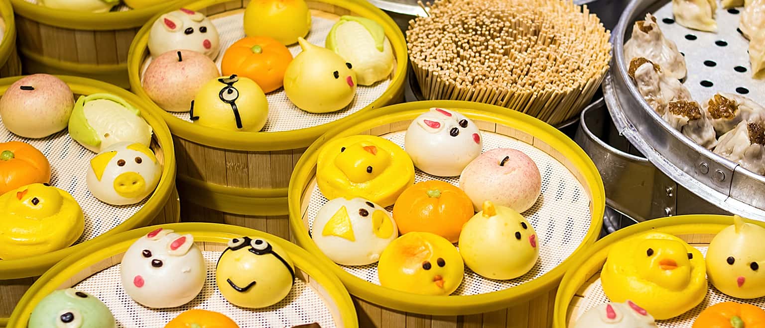 Top 5 món ngon khó cưỡng ở Trường Sa, Trung Quốc