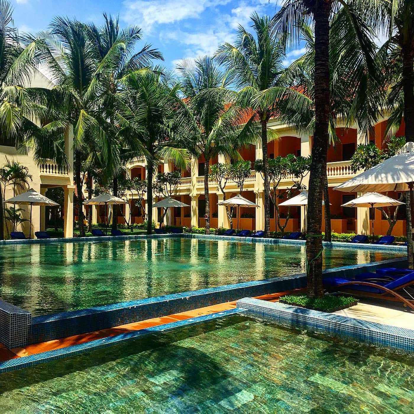 Anantara Resort