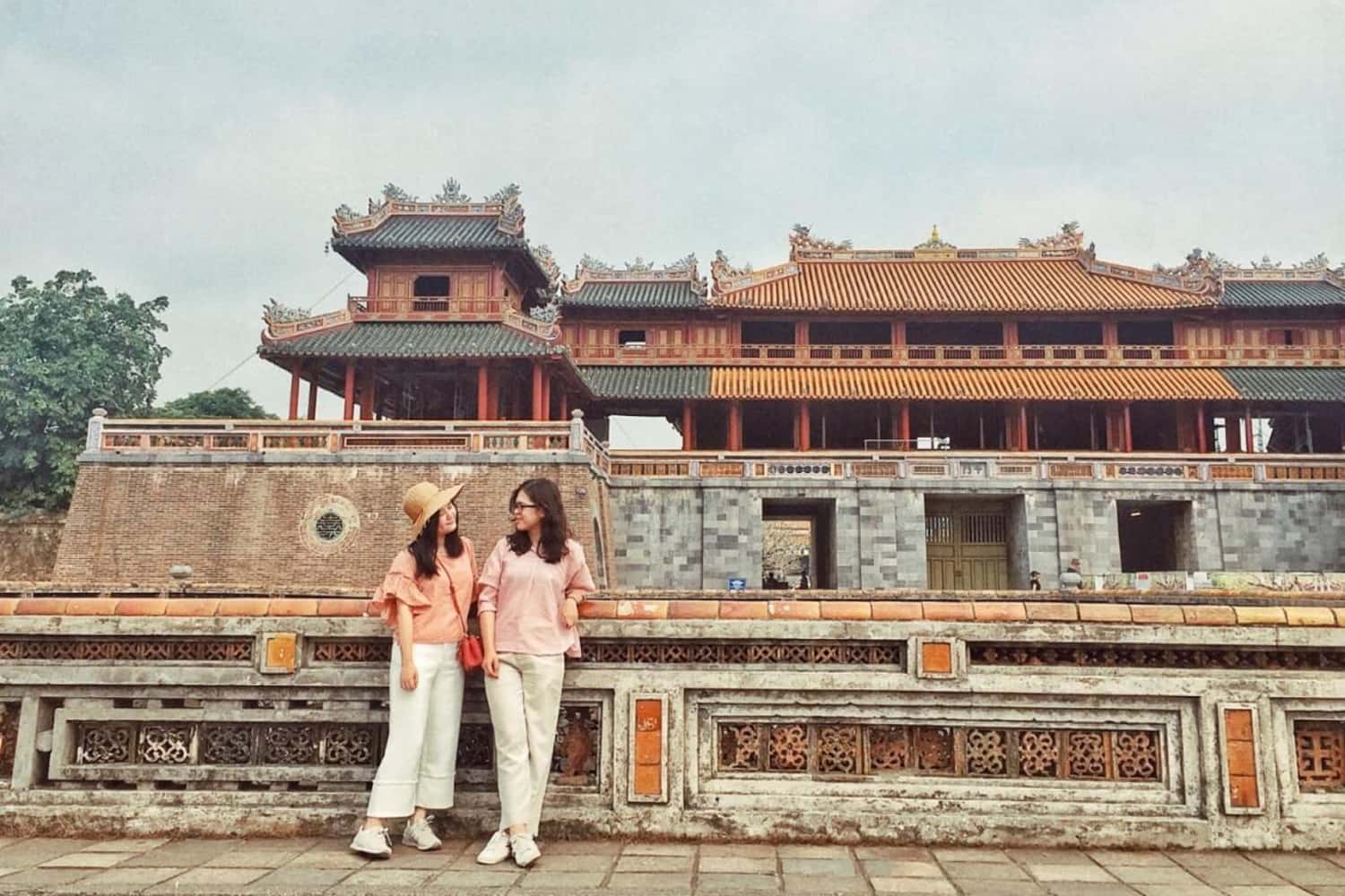 Đại Nội Huế