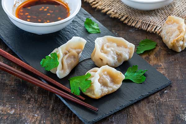 Top 25 nhà hàng Dimsum ngon nhất Hồng Kông
