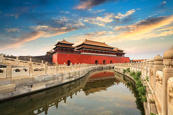 72 giờ khám phá Bắc Kinh: 10 địa điểm không nên bỏ lỡ