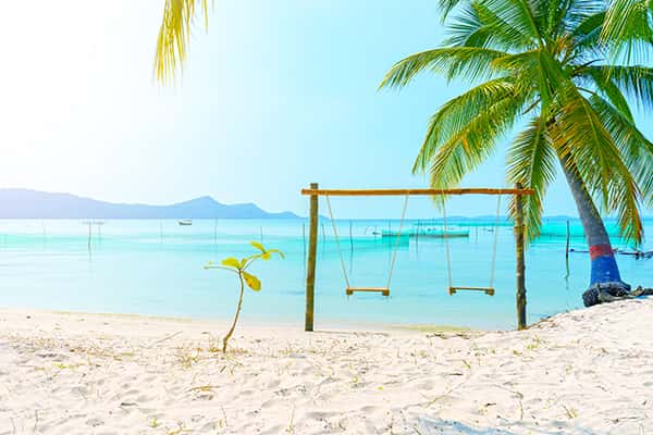 Khám phá Rạch Vẹm - Làng chài nổi tiếng nhất đảo Phú Quốc