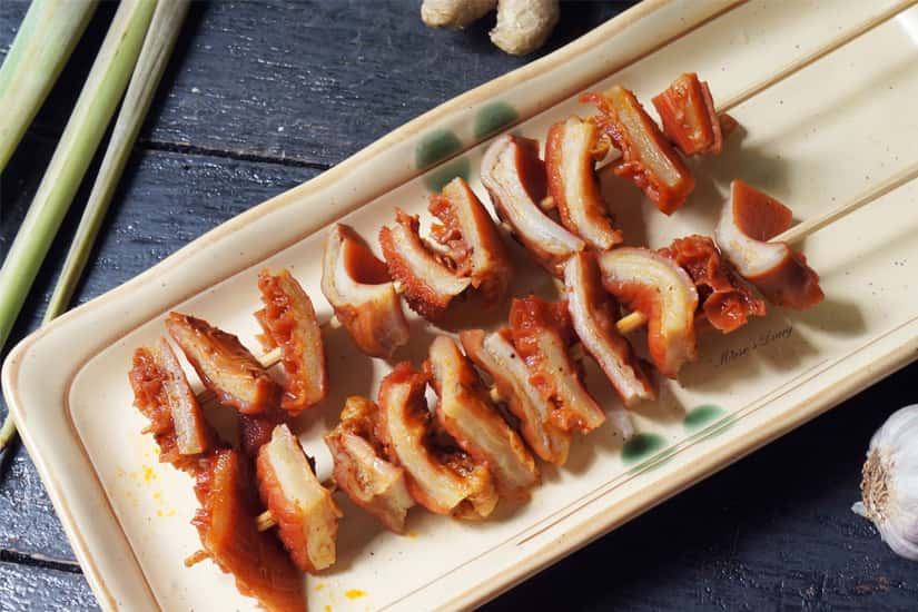 Phá lấu bao tử