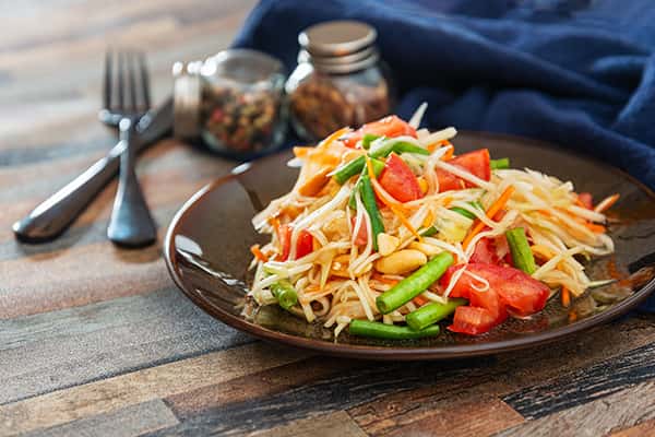 Top 8 quán ăn ngon nhất ở Thường Châu, Trung Quốc