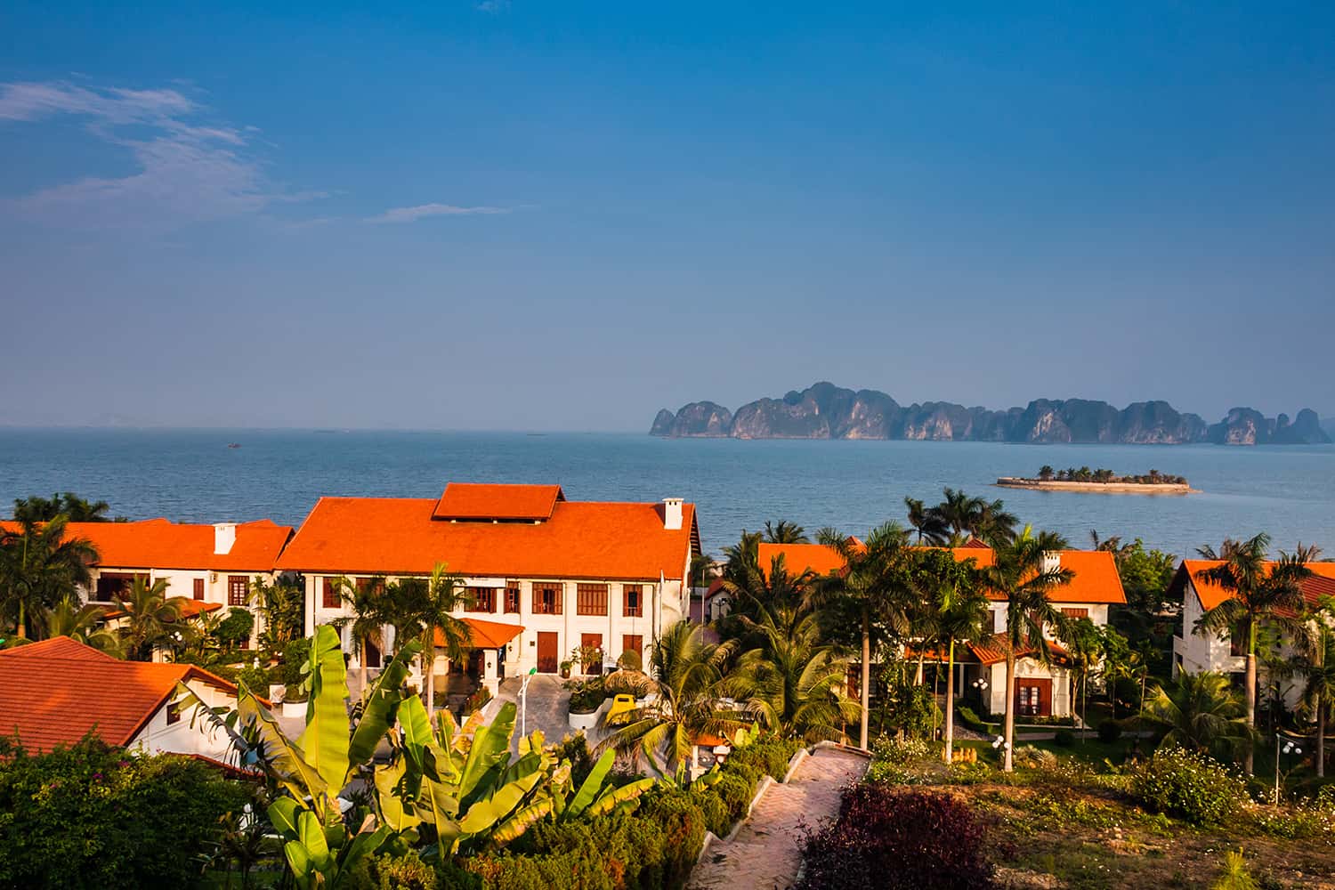 Đảo Tuần Châu 