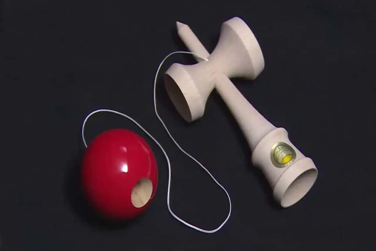 Kendama