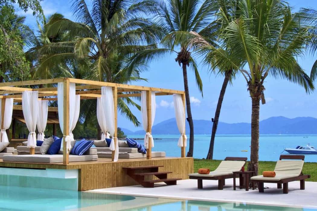 Eva Samui Resort & Spa