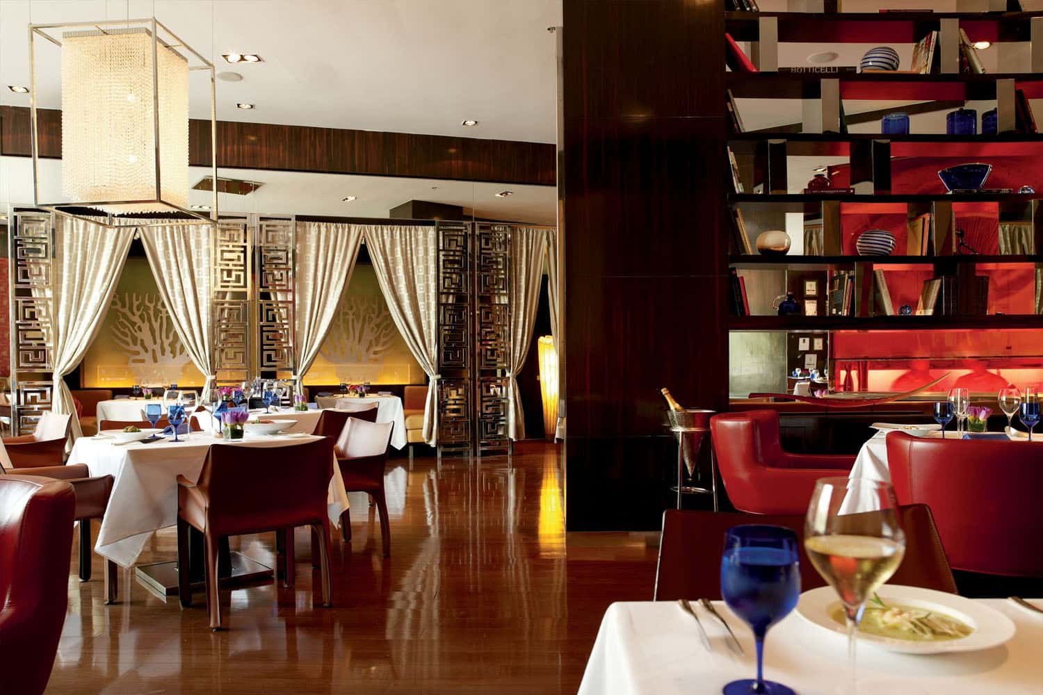 Cépe Restaurant