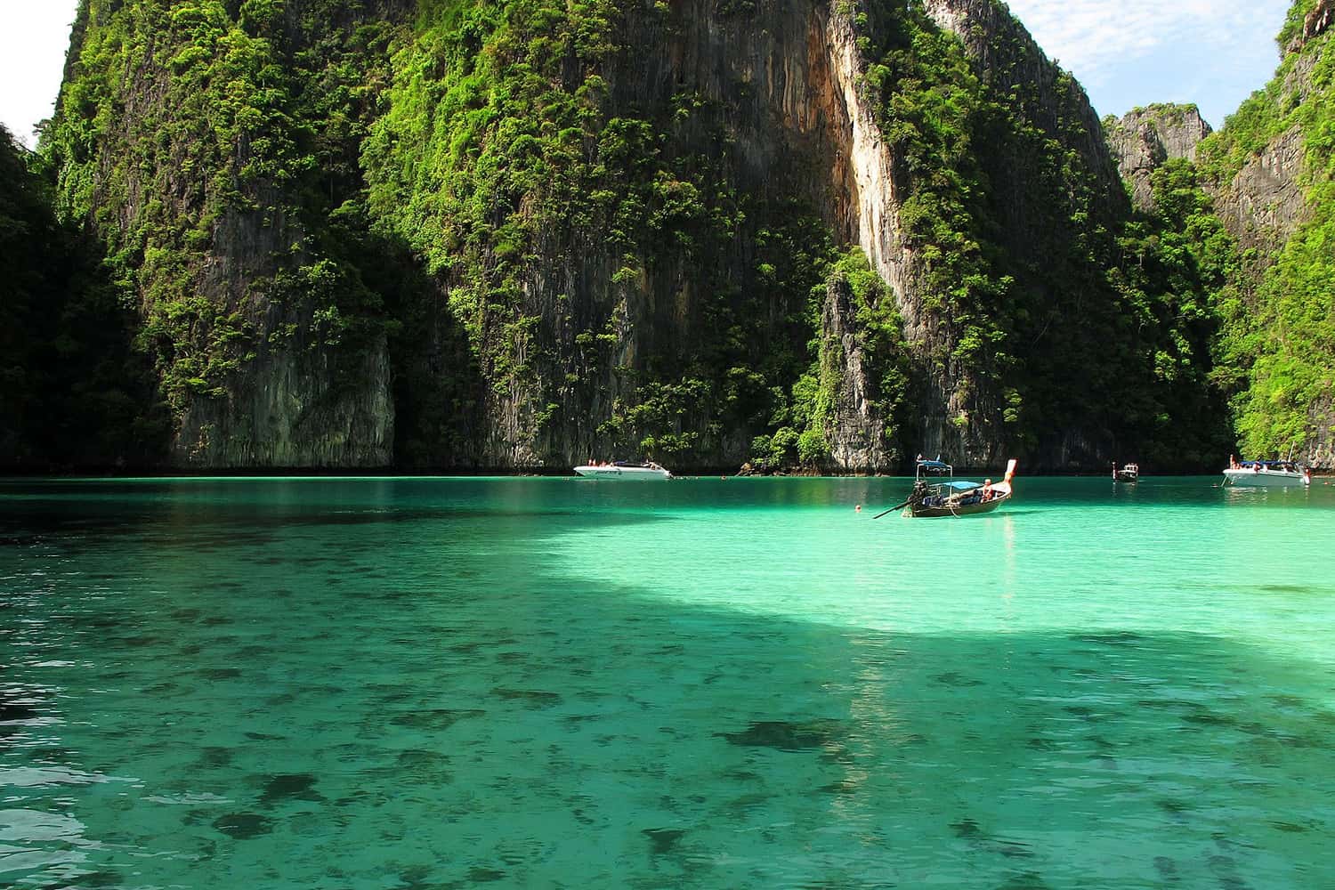 Koh Phi Phi Leh