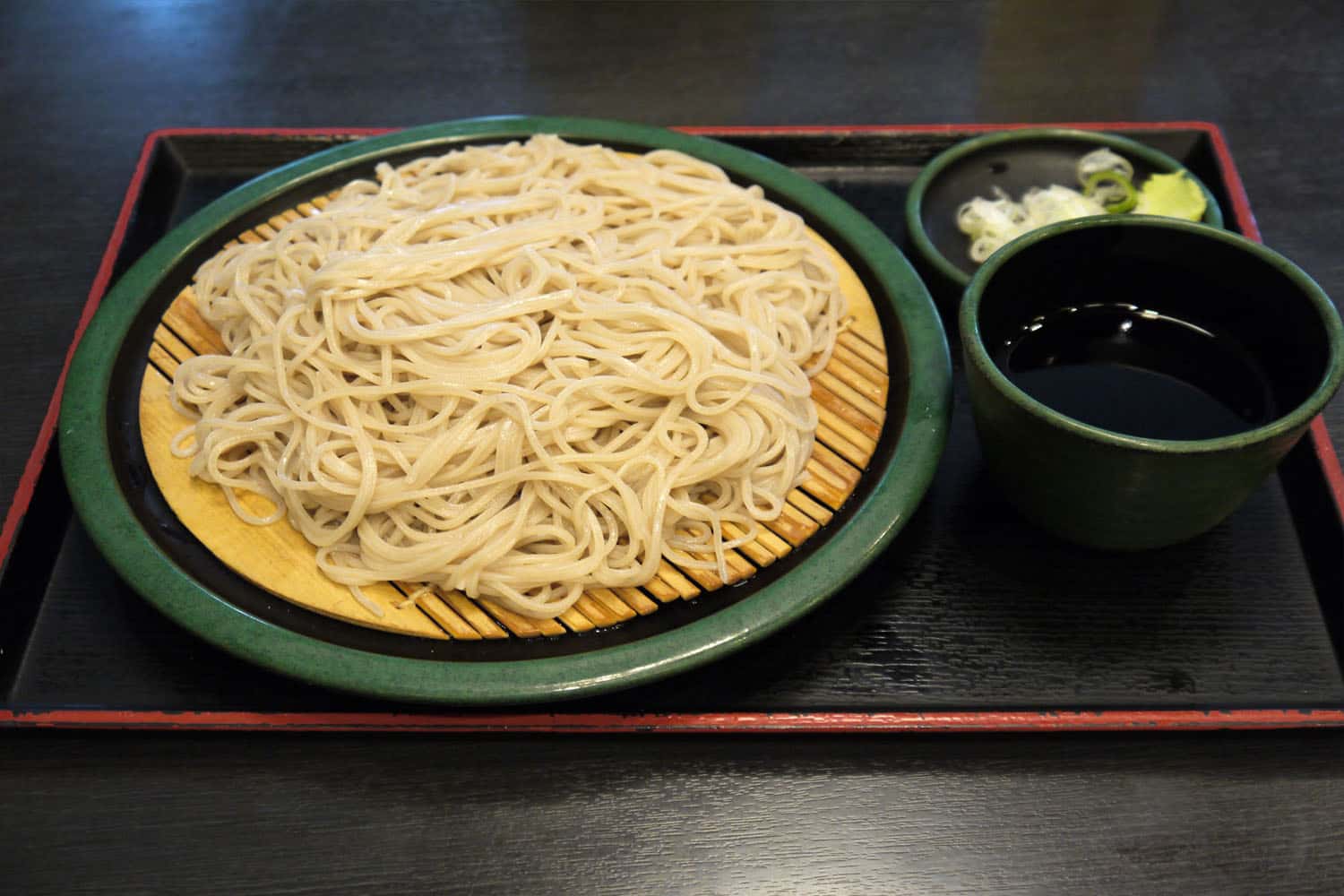 Soba
