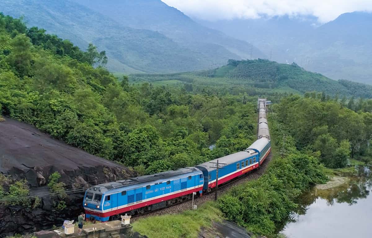 Đường sắt
