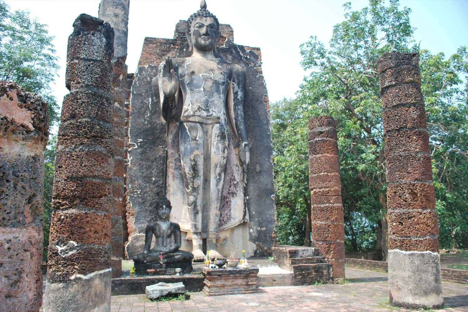 Wat Saphan Hin