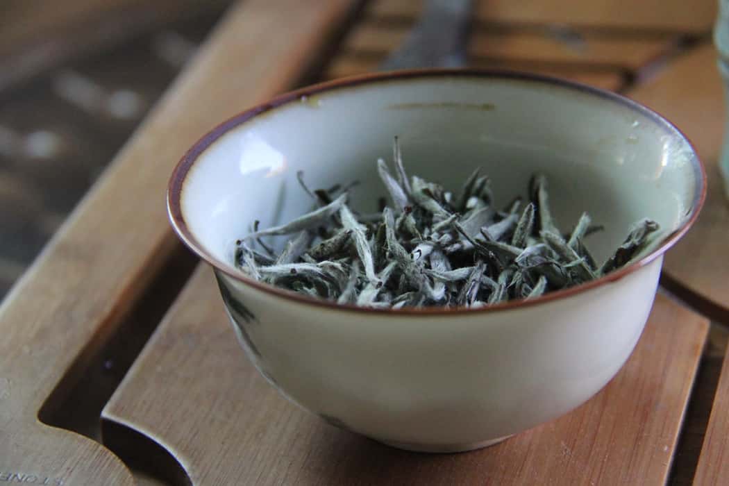 Wanling Tea House