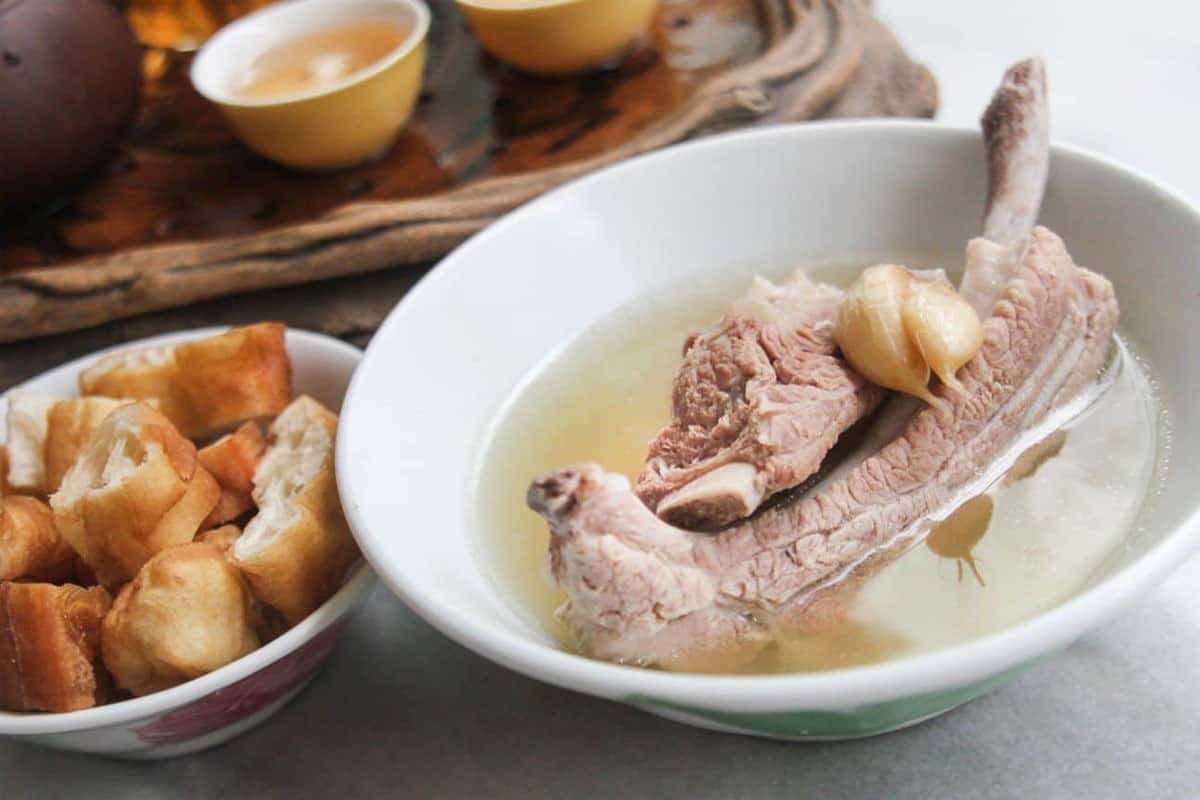 Bak Kut Teh